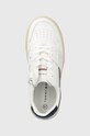 Tommy Hilfiger sneakersy dziecięce biały T3X9.32848.35.41