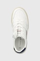 Παιδικά αθλητικά παπούτσια Tommy Hilfiger λευκό T3X9.32848.35.41