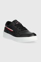 Tommy Hilfiger sneakers pentru copii T3X9.32848 negru SS23