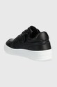 Băieți Tommy Hilfiger sneakers pentru copii T3X9.32848 negru