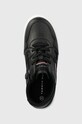 Tommy Hilfiger sneakers pentru copii negru T3X9.32848