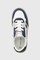 Dětské sneakers boty Tommy Hilfiger námořnická modř T3X9.32850.35.41