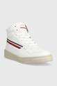 Παιδικά αθλητικά παπούτσια Tommy Hilfiger T3X9.32851 λευκό SS23