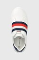 Tommy Hilfiger sneakersy dziecięce biały T3X9.32877.35.41