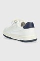Chłopiec Tommy Hilfiger sneakersy dziecięce T1B9.32862.22.26 biały