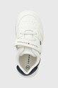 Tommy Hilfiger sneakersy dziecięce biały T1B9.32862.22.26