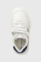 λευκό Παιδικά αθλητικά παπούτσια Tommy Hilfiger