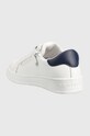 Chłopiec Tommy Hilfiger sneakersy dziecięce T3X9.32849 biały