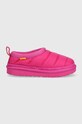 UGG kapcie dziecięce fioletowy 1131810K