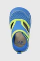 блакитний Дитячі сандалі UGG