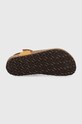 Birkenstock sandały dziecięce 1024383 beżowy