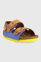 Birkenstock sandały dziecięce multicolor