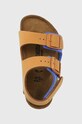 Birkenstock sandały dziecięce multicolor 1024384