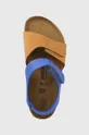 plava Dječje sandale Birkenstock