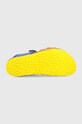 Birkenstock sandały dziecięce 1024386 niebieski
