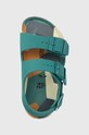 Детски сандали Birkenstock тюркоазен 1024532.24.35