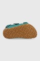 Детски сандали Birkenstock 1024532.24.35 тюркоазен