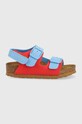 Birkenstock sandały dziecięce Milano multicolor 1024373