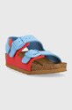 Birkenstock sandały dziecięce Milano 1024373 multicolor SS23