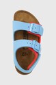 Birkenstock sandały dziecięce Milano multicolor 1024373