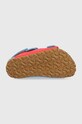 Birkenstock sandały dziecięce Milano 1024373 multicolor