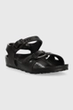 Dječje sandale Birkenstock crna