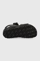 Birkenstock sandały dziecięce 126113 czarny