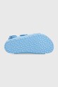 Dječje sandale Birkenstock Milano EVA 1024604 plava
