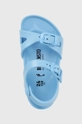 μπλε Παιδικά σανδάλια Birkenstock Rio