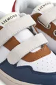 Liewood sneakersy skórzane dziecięce Cholewka: Skóra naturalna, Wnętrze: Materiał tekstylny, Podeszwa: Materiał syntetyczny
