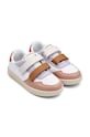 Liewood sneakersy skórzane dziecięce niska beżowy LW15326
