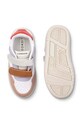 Chłopiec Liewood sneakersy skórzane dziecięce LW15326 beżowy