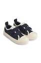 Liewood tenisówki dziecięce LW17279 granatowy SS23