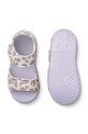 Fiú Liewood gyerek szandál LW17656 lila