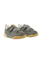 Reima sneakers pentru copii sintetic verde 5400006A
