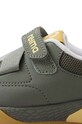 Reima sneakersy dziecięce zielony 5400006A
