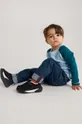 nero Reima scarpe da ginnastica per bambini Bambini