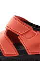 Хлопчик Дитячі сандалі Reima 5400070A червоний