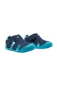 blu navy Reima sandali per bambini Bambini