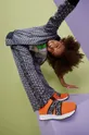πορτοκαλί Παιδικά αθλητικά παπούτσια Reima Παιδικά