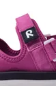 vijolična Otroški sandali Reima