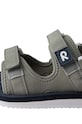 Chłopiec Reima sandały dziecięce 5400077A zielony
