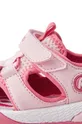 rosa Reima sandali per bambini