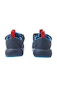 Reima sandały dziecięce 5400086A granatowy