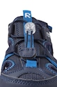 Дитячі сандалі Reima 5400088A темно-синій