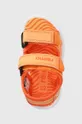 помаранчевий Дитячі сандалі Reima