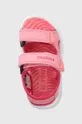 roza Otroški sandali Reima