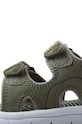 Детские сандалии Reima зелёный 5400089A