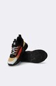 Lemon Explore sneakersy dziecięce czarny WL3204104SHB