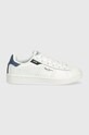 Pepe Jeans sneakersy dziecięce tekstylny biały PBS30545